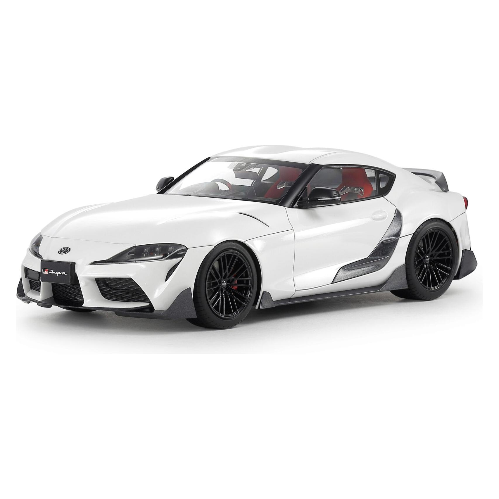 Tamiya 1/24 Toyota GR Supra Custom (24371)