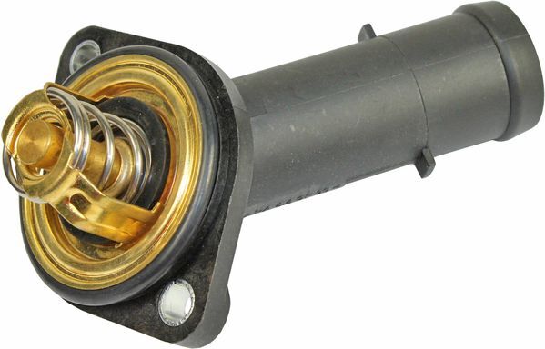 Metzger Autoteile Thermostat, Kühlmittel 4006163 Für Vag