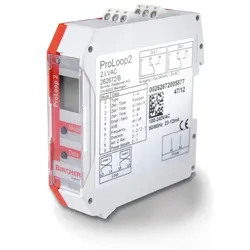 Marantec Control 403 Schleifendetektor für 2 Schleifen ohne Gehäuse