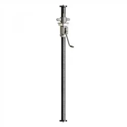 Gitzo GS5313LGS Systematic geared column long für Serie 5