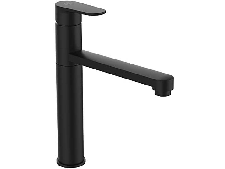 Ideal Standard BC501XG Cerafine O Küchenarmatur hoher Auslauf