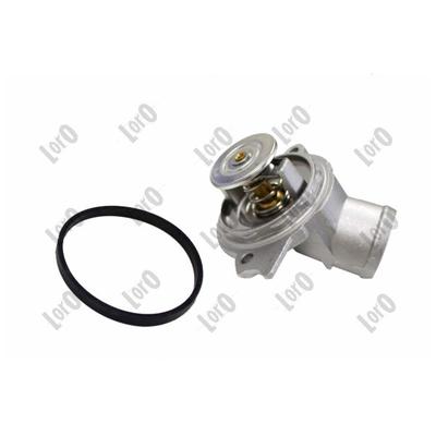 ABAKUS Thermostat, Kühlmittel 0140250003 für Mercedes