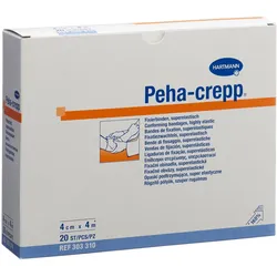 IVF Hartmann, Verbandsmaterial, Kreppbinde weiss