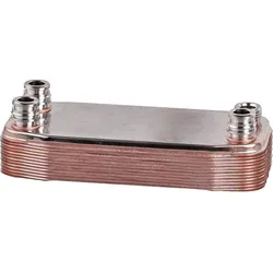 Wärmetauscher für VCW.../3, Euro Pro/Plus, APC 06-5131