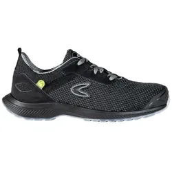Sicherheitshalbschuhe S3 "HURLING" Propulsion - 43 - schwarz