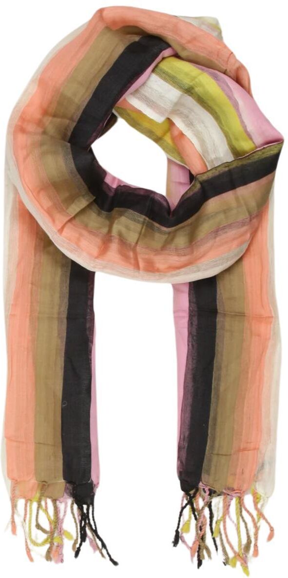 Silvian Heach Damen Schal oder Tuch, Mehrfarbig, kein / Etikett - Second Hand