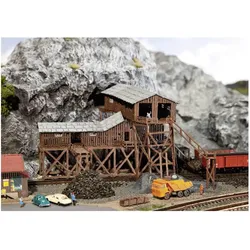 Faller 222205 N Alte Kohlenmine