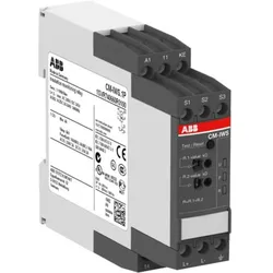 ABB CM-IWS.1P Insulation monitoring relay, Relais