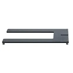 Zumtobel 42189296 Leuchtenfuss Verlängerung U-BASE ARTELEA SUP U-BASE EXTENSION BK