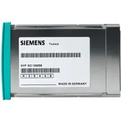 Siemens 6AG1952-1KT00-4AA0 SIPLUS S7-400 Speicherkarte FEPROM, 32 MB based on 6ES7952-1KT00-0AA0 6AG19521KT004AA0