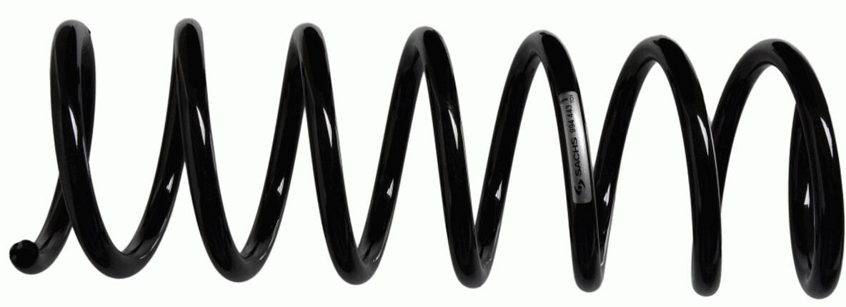 Fahrwerksfeder SACHS 994 443