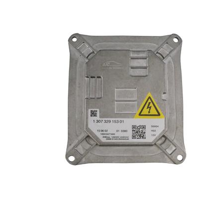 F.BECKER Steuergerät, Beleuchtung 74070017 beidseitig für BMW