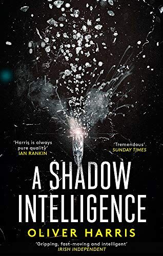 Oliver Harris - A Shadow Intelligence - Preis vom 30.09.2026 09:01:18 h