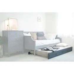 HTI-Line Auszug für Kojenbett Maria