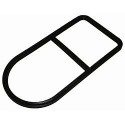 Syr - Sasserath Dichtung-Anschlussstück 1500.01.940 für Enthärtungsanlage Lex Plus 10 Connect