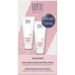 Artikel im Set DADO SENS Extroderm Hautbalsam Doppelpack Set