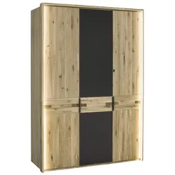 Linea Natura Kleiderschrank TABILO - B/H/T ca. 149.00x214.00x61.00