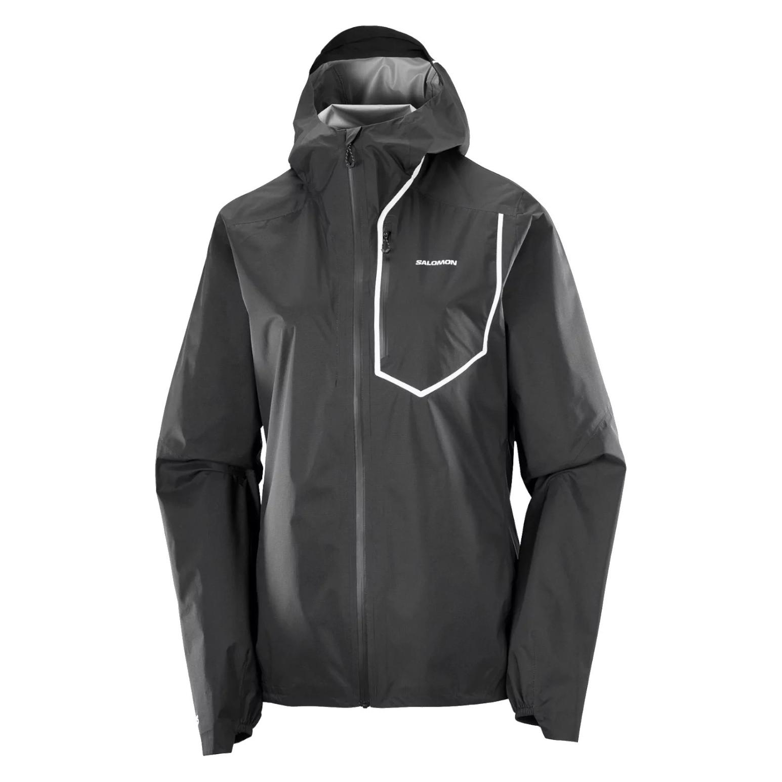 Salomon Bonatti Pro JKT Damenjacken (M) (LC2770800)