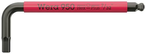 Wera Werk 950SPKS Multicol., zöllig 05022656001