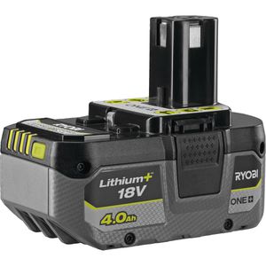 Ryobi Werkzeugakku RB1840X ONE+, 18V / 4,0Ah