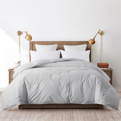St. James Home Button Stitch Down Alternative Comforter