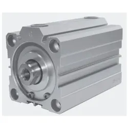 RS PRO, Fördertechnik, G 1/8 Pneumatikzylinder doppeltwirkend, Bo