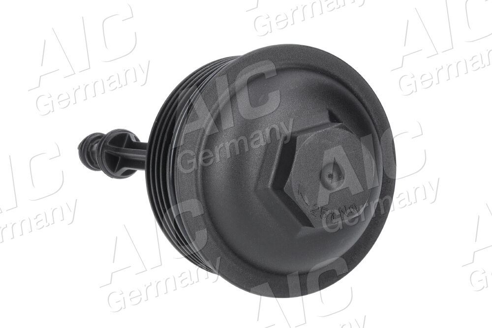 Aic Deckel, Ölfiltergehäuse Original Quality 57985 Für Vag