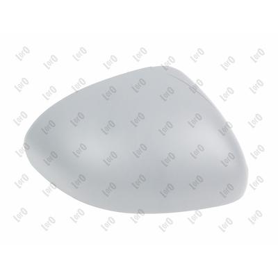 ABAKUS Abdeckung, Außenspiegel 1115c02 rechts für Fiat
