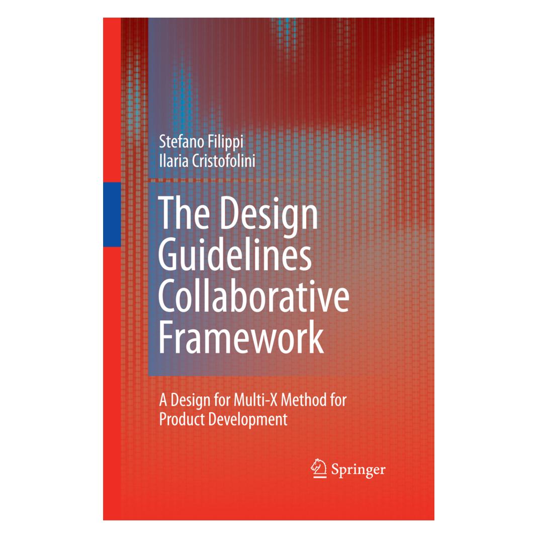 Springer The Design Guidelines Collaborative Framework (Englisch, Softcover, Ilaria Cristofolini, Stefano Filippi) (55579201)