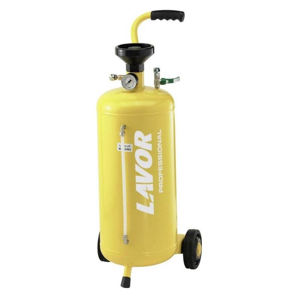 Lavor SPRAY NV24 Dampfreiniger (0.006.0002-PS)