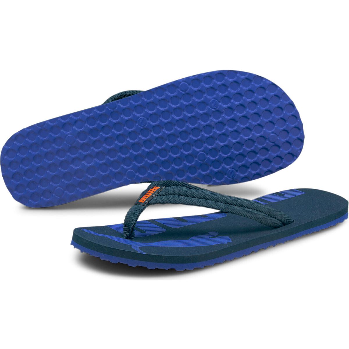 Puma Epic Flip v2 intense blue-nebulas blue (55) 8 360248-55-8
