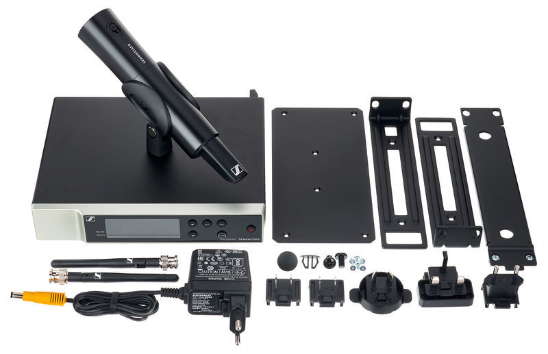 Sennheiser EW-D SKM-S Base U1/5
