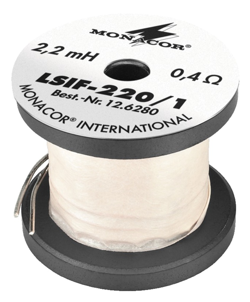 MONACOR LSIF-2201
