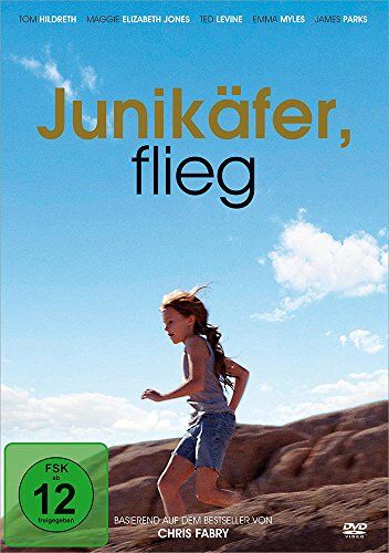 Ian Mccrudden - Junikäfer, flieg - Preis vom 09.10.2026 07:28:09 h