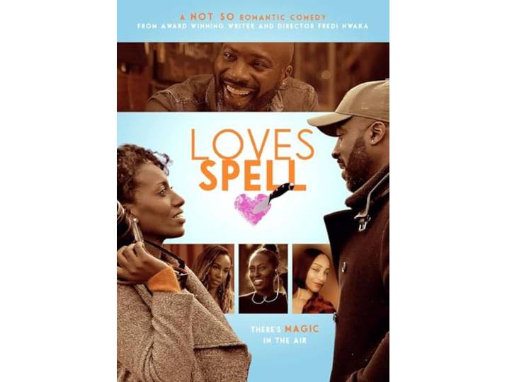 Love's Spell