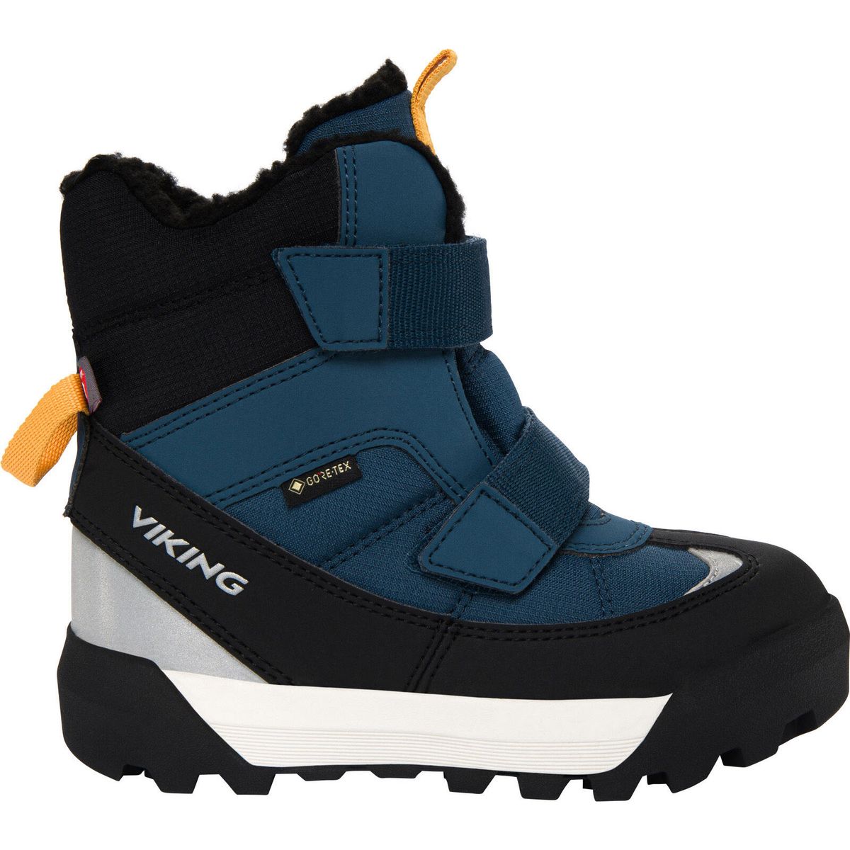 Viking Expower Warm GTX 2V petrol (55) 24 3-94020-55-24