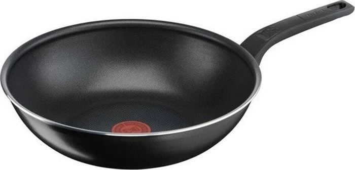 Tefal Simply Clean B5671953 Wokpfanne Wok - 28 cm
