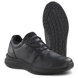Berufsschuh 5342 SPOC, O2 A E SRC FO ESD, Größe 41 - schwarz - 41