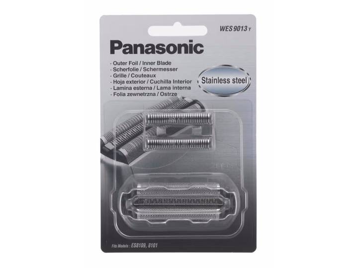 Panasonic Scherkopf WES9013 Scherkopf – Rasiergerät Zubehör/Epiliergerät Zubehör – edelstahl