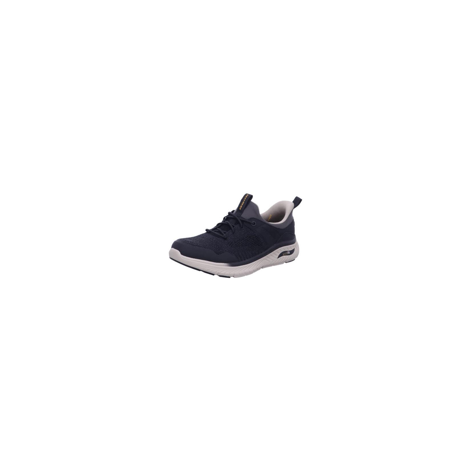Skechers ARCH FIT CROSSER - EMERIC 205340 BLK Gr. 42
