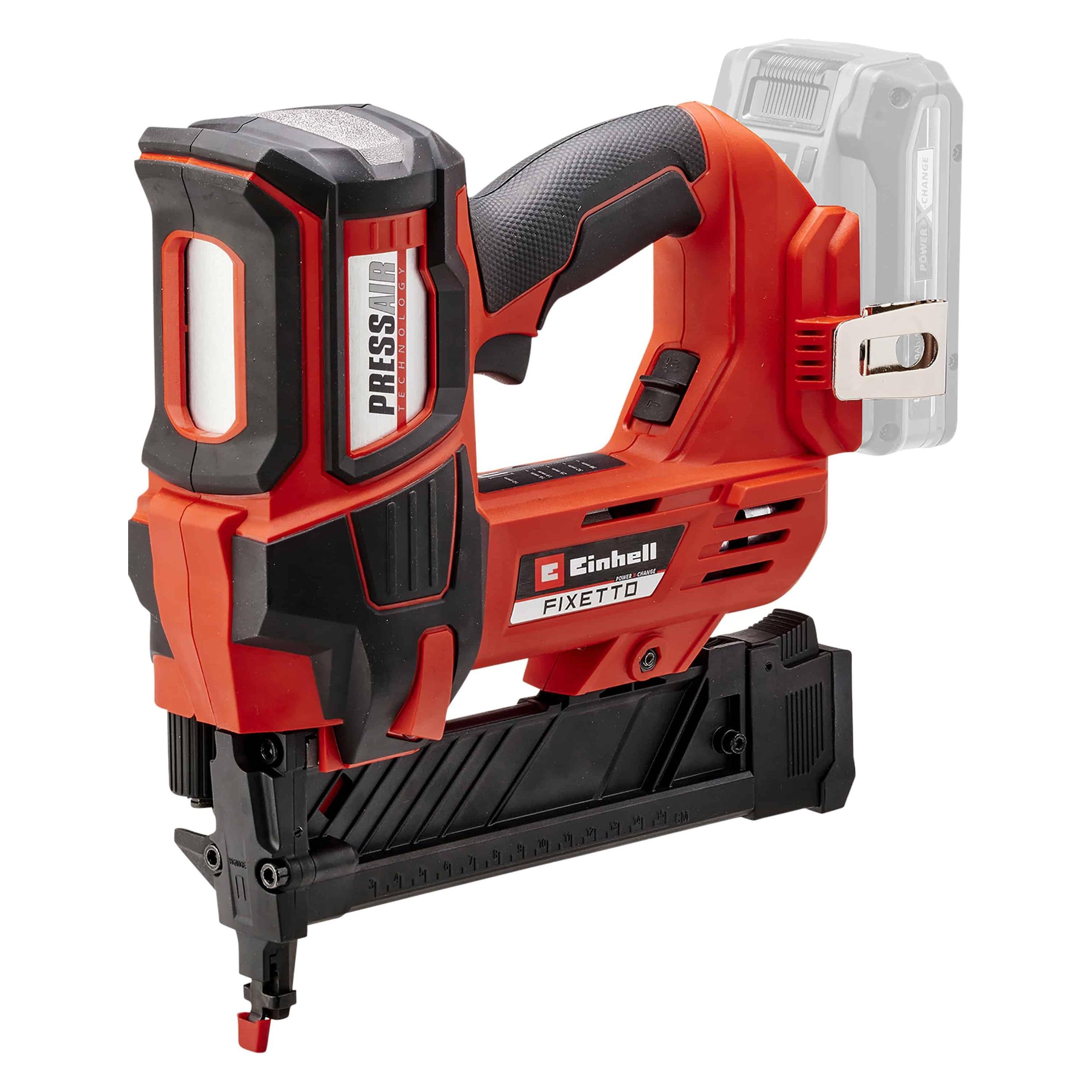 Einhell Fixetto 18/50 N (Nagelpistole) (4257795)