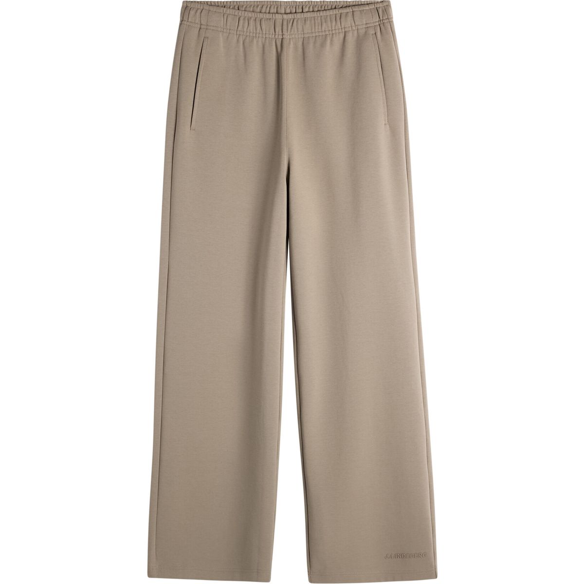 J.Lindeberg Cove Sweatpants brindle (U144) L BWJS15224-U144-L