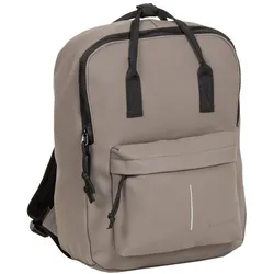 Mart - Chicago Rucksack taupe