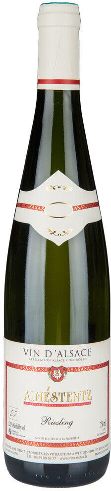 Riesling Aimé Stentz 2024