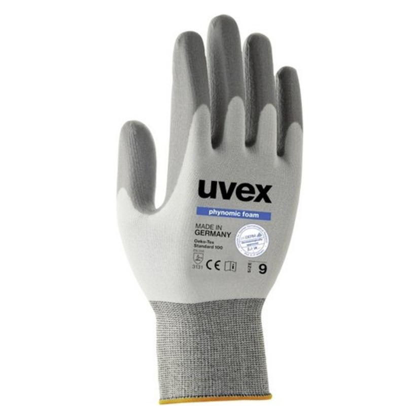 Uvex 60050 (6) (6005006)