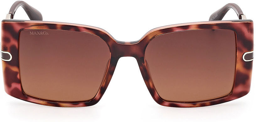 Max & Co MO0120 55F 53 mm
