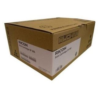 Ricoh 406956 schwarz