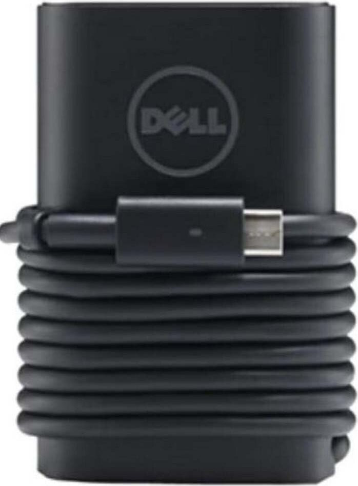 Dell DELL-921CW 65W AC Adapter E5 - Kit - USB-C Netadapter