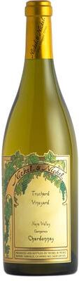 """Nickel & Nickel""" """Nickel & Nickel Truchard Vineyard Chardonnay 2024 White Wine - California"""