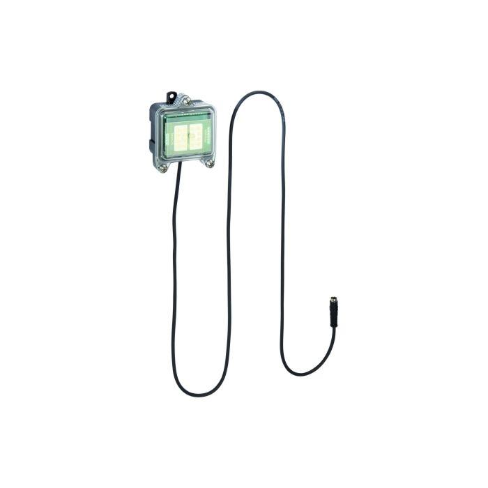Grohe Radarmelder 42228 42228000 für Radar Elektronik 38386